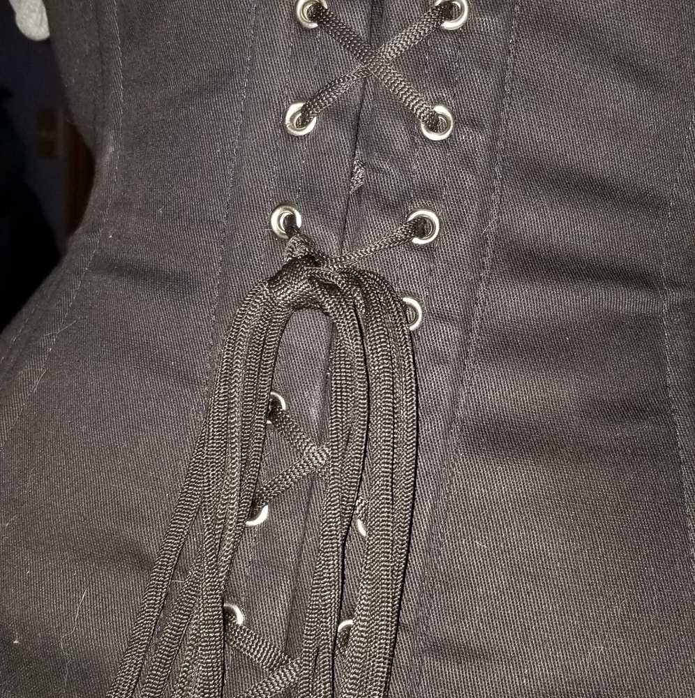 Orchard corset 411 Underbust size 28